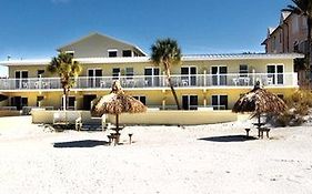 Hideaway Sands Resort st Pete Beach Fl